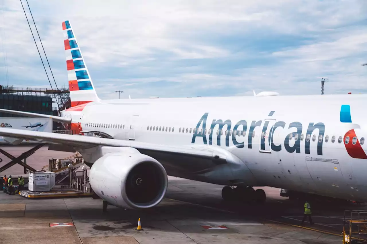 American Airlines Is Cutting Flights to These 3 Major Cities, Starting Nov. 3