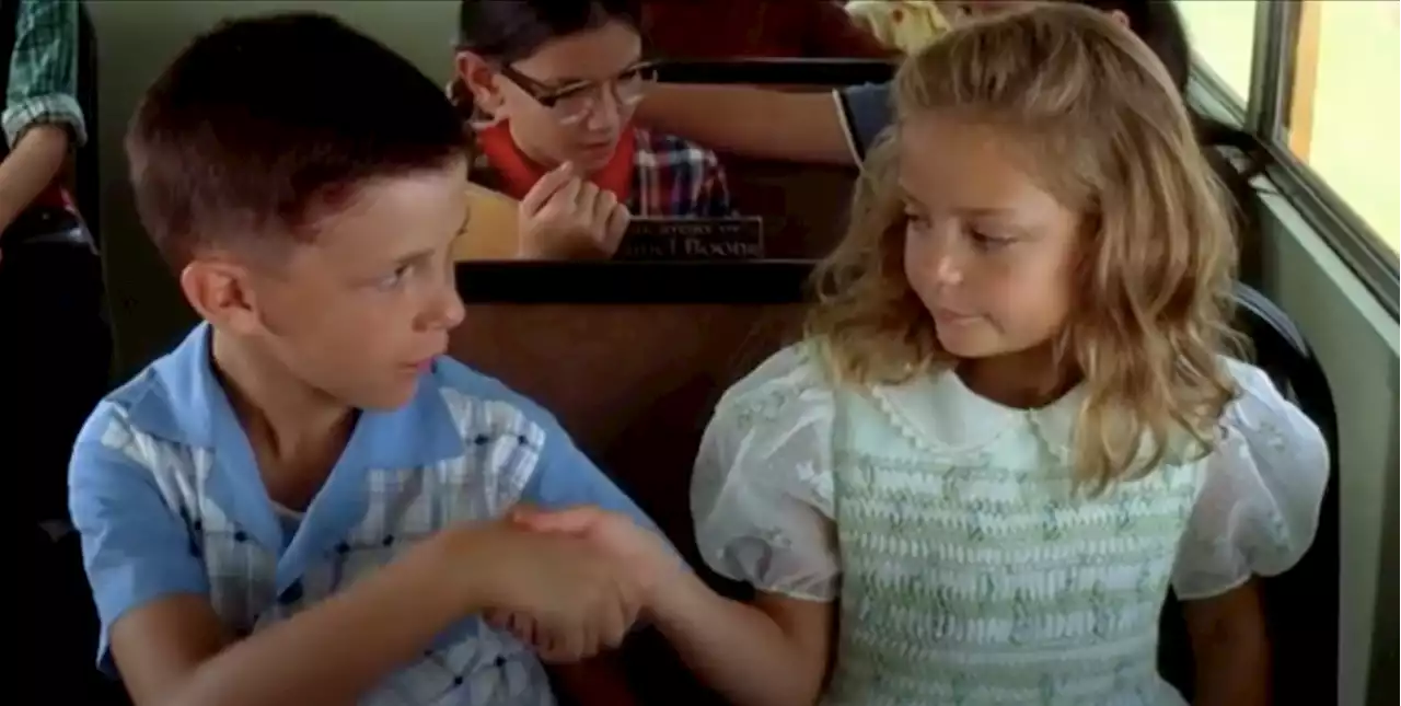 See Young Jenny From 'Forrest Gump' Now at 37 — Best Life