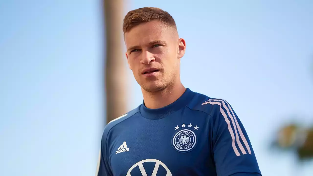 DFB: Start in die Nations League – Kimmich-Ansage vor Italien-Kracher