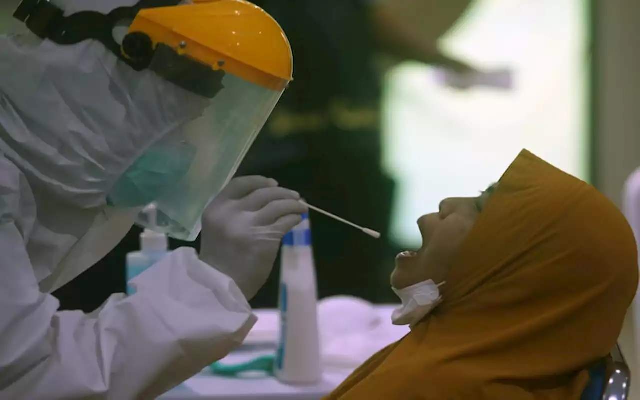 Update Covid-19 DKI Jakarta: Kasus Positif 173, Sembuh 113, Kematian Nol | Jakarta Bisnis.com
