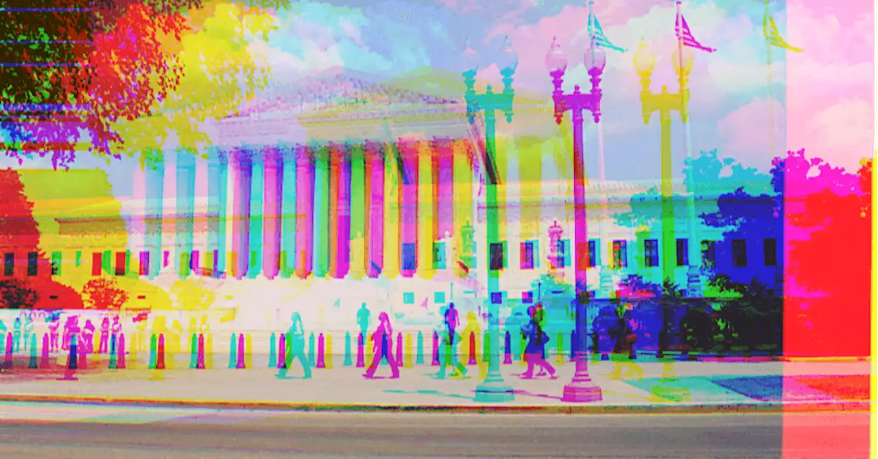 Here's What You Need to Know About the Case That is Likely to Overturn Roe v. Wade