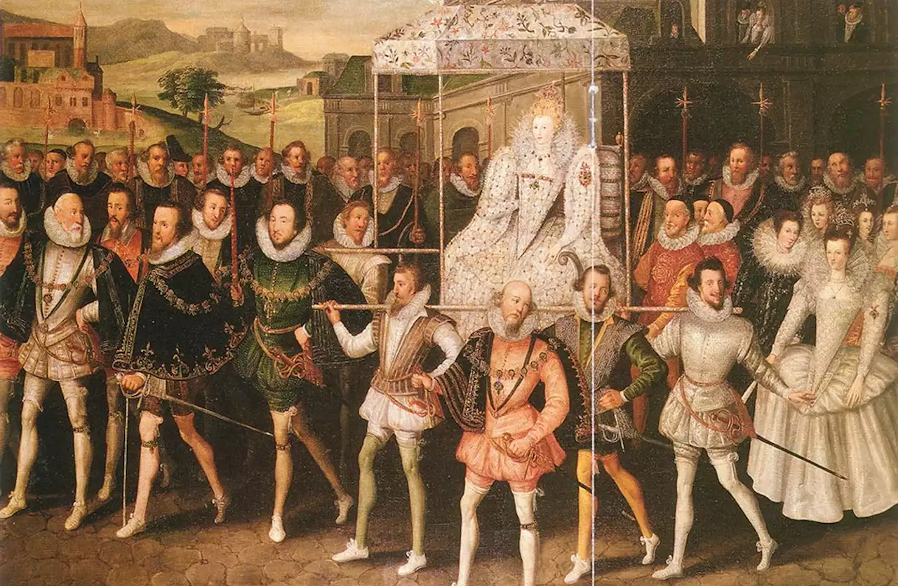 How Elizabethan law once protected the poor from the high cost of living — and led to unrivaled economic prosperity - BusinessWorld Online