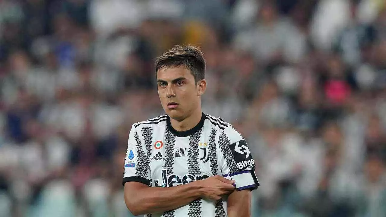 Inter, Dybala sempre più vicino: nuovo assist a Marotta - Calciomercato