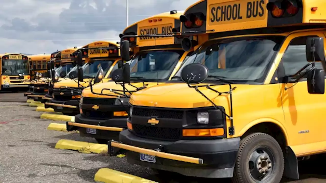 Ohio set to allow teachers, other staff to carry guns at school, after 24 hours of training | CBC News