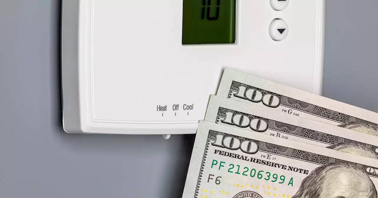 'Just hold on,' experts warn summer electric bills expected to soar