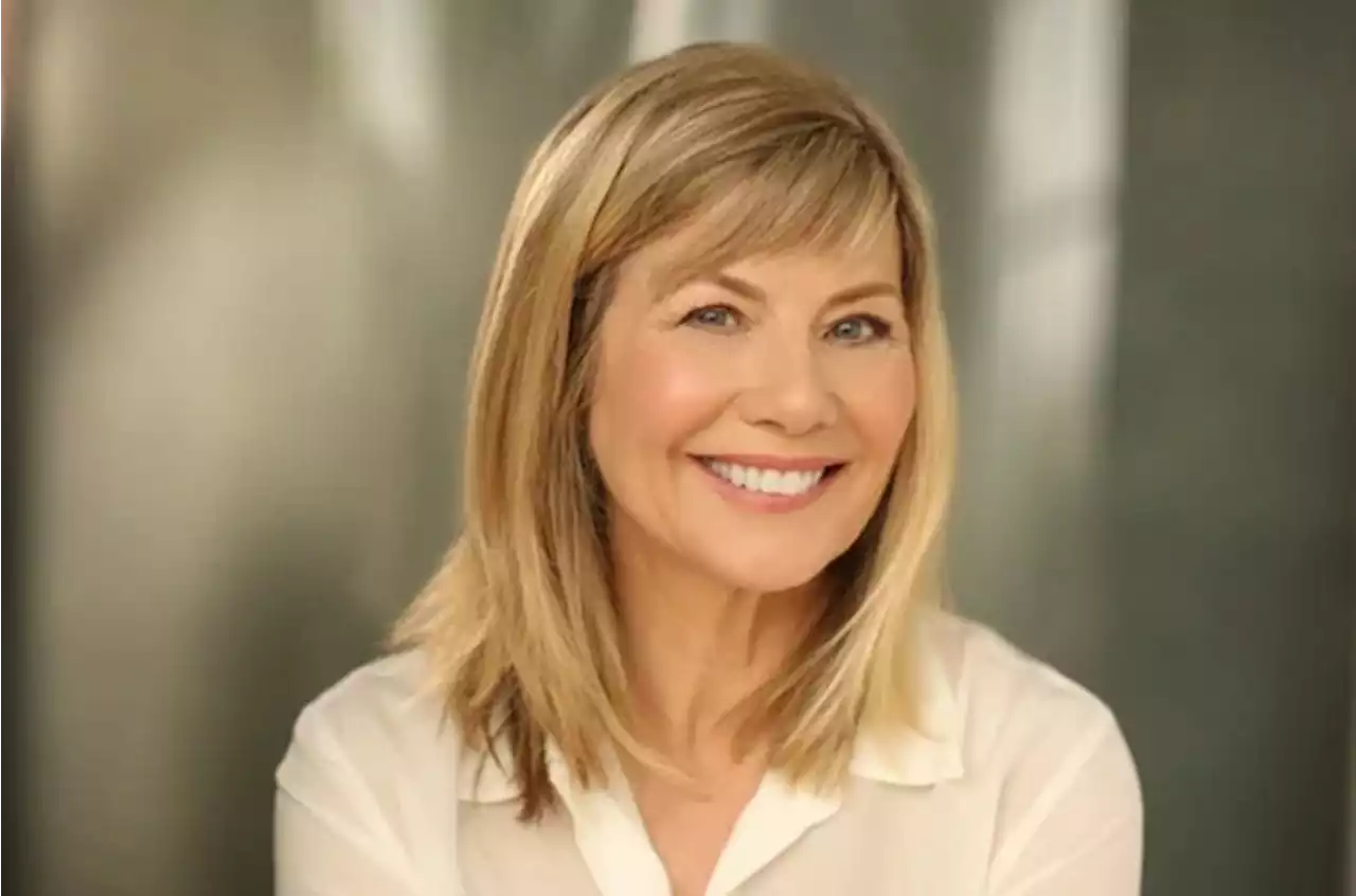 INTERVIEW | South African born actor Glynis Barber on building her TV career in the UK | Channel