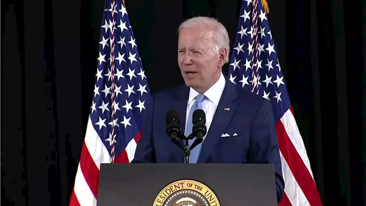 College students and graduates say they are waiting for Biden to cancel student loan debt like he promised