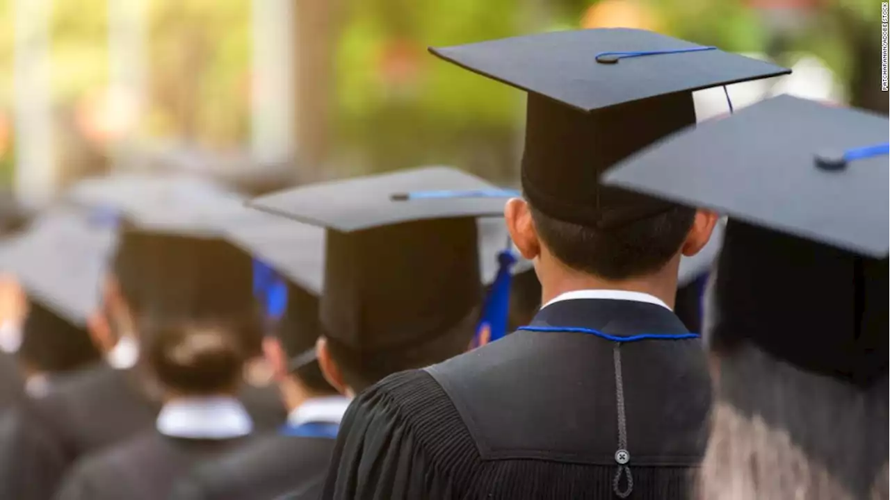 Opinion: Why 'do what you love' is the worst graduation advice