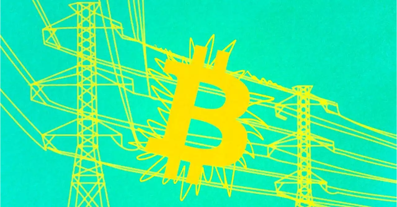 Inside the Environmentalist Campaign to Change Bitcoin’s Code