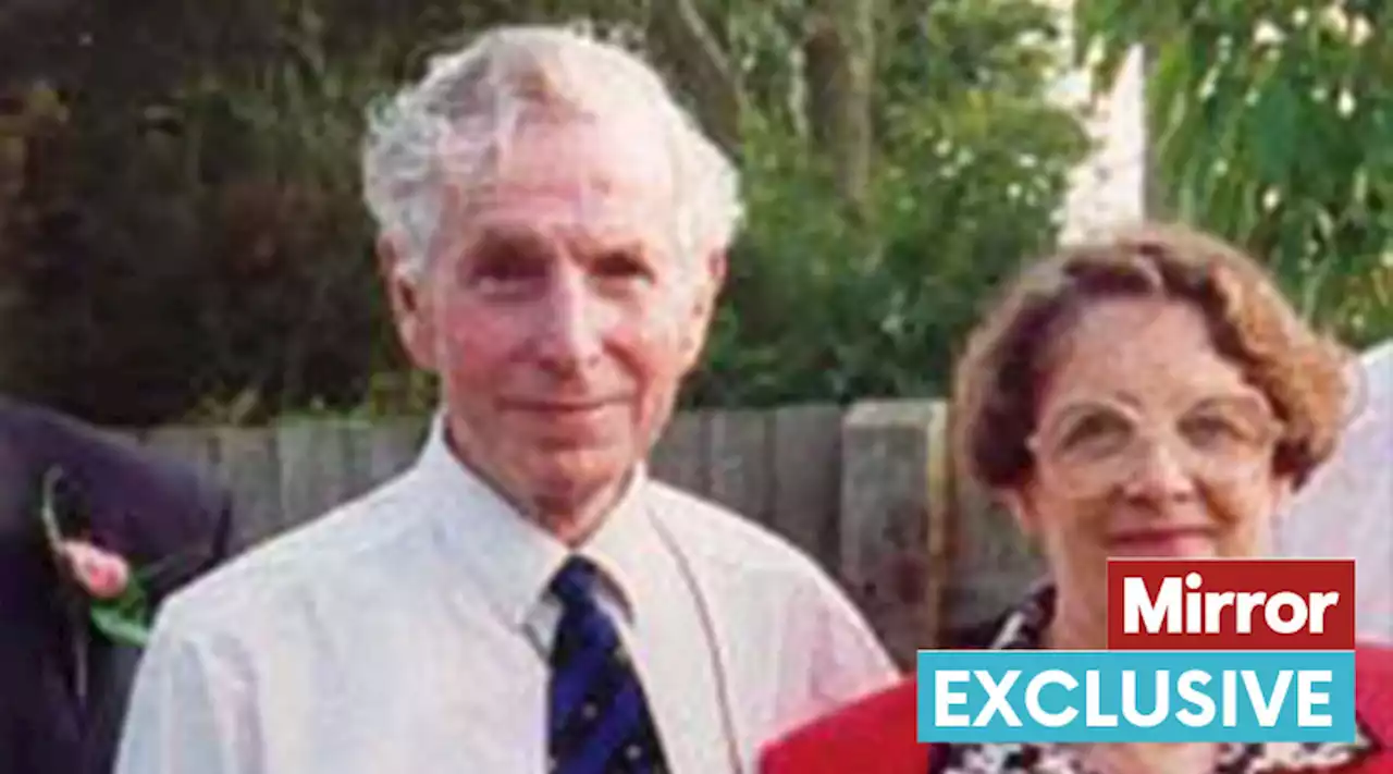 Hunt for Silver Killer behind murders of elderly couples found dead at home