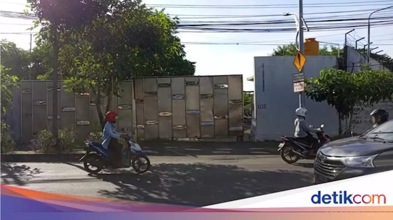 Petinggi Satpol PP Surabaya Diduga Jual Barang Sitaan Dilaporkan ke Polisi