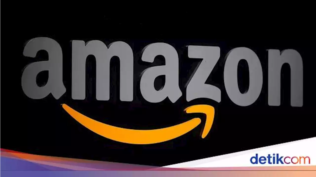 23 Tahun Mengabdi, Bos Amazon Ini Akhirnya Resign