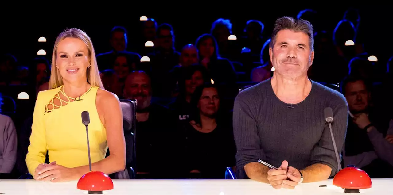 Britain's Got Talent 2022 finalists unveiled