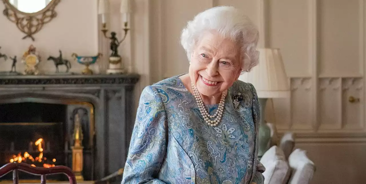 James Bond and the Queen have something in common, according to Tom Hanks