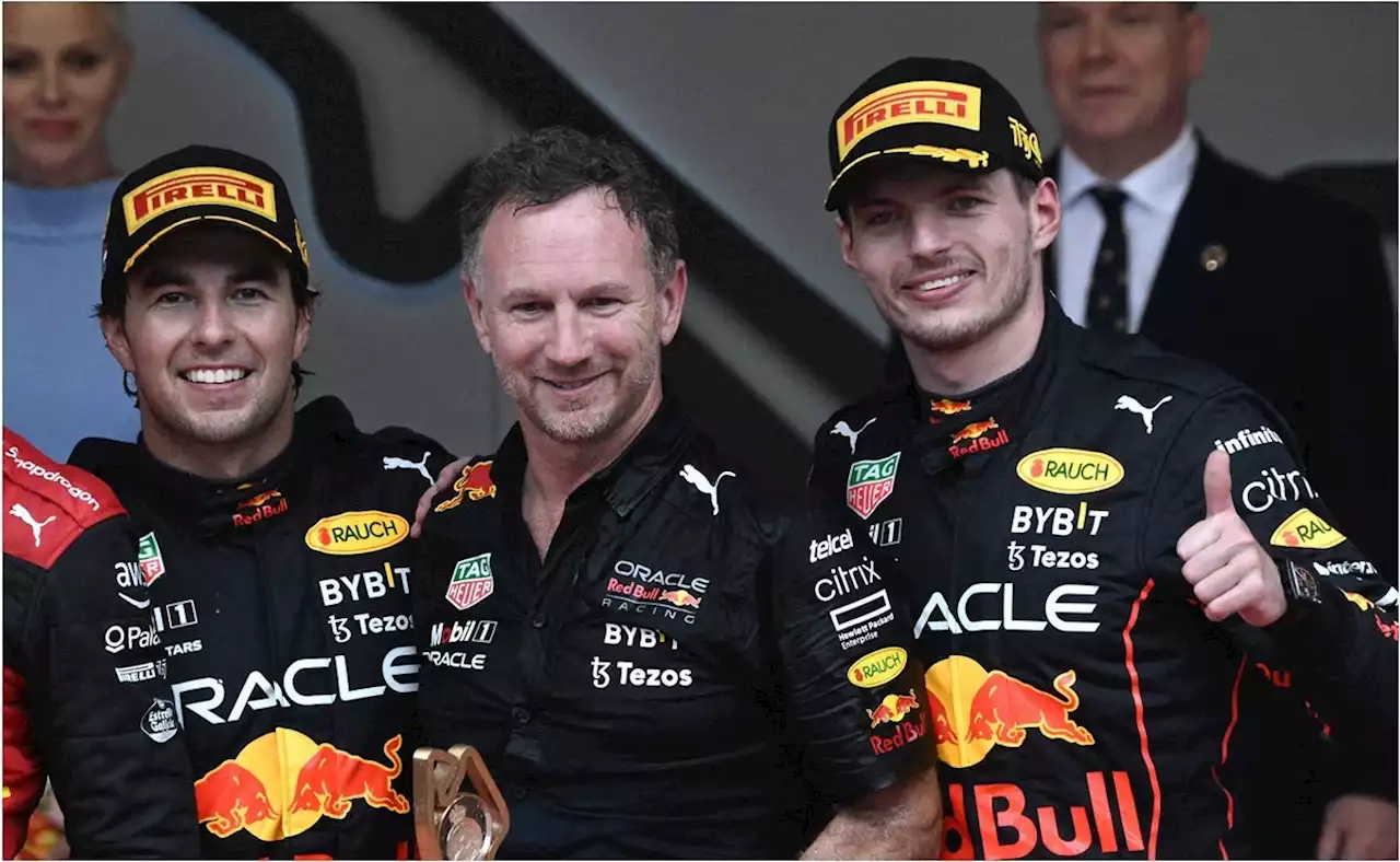 F1: Christian Horner revela quién es la prioridad en Red Bull ¿Checo Pérez o Verstappen?