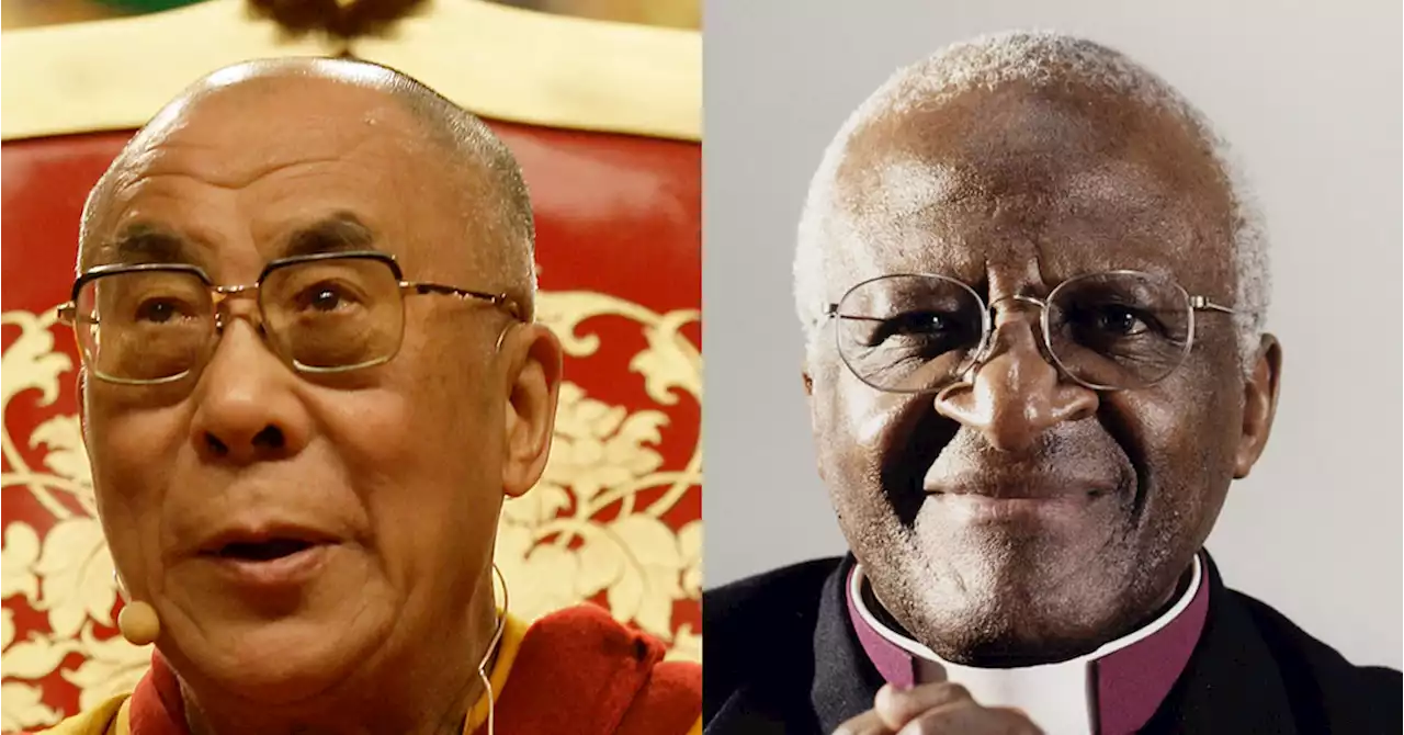 Dalai Lama and Late Desmond Tutu Star in Documentary About Joy - E! Online