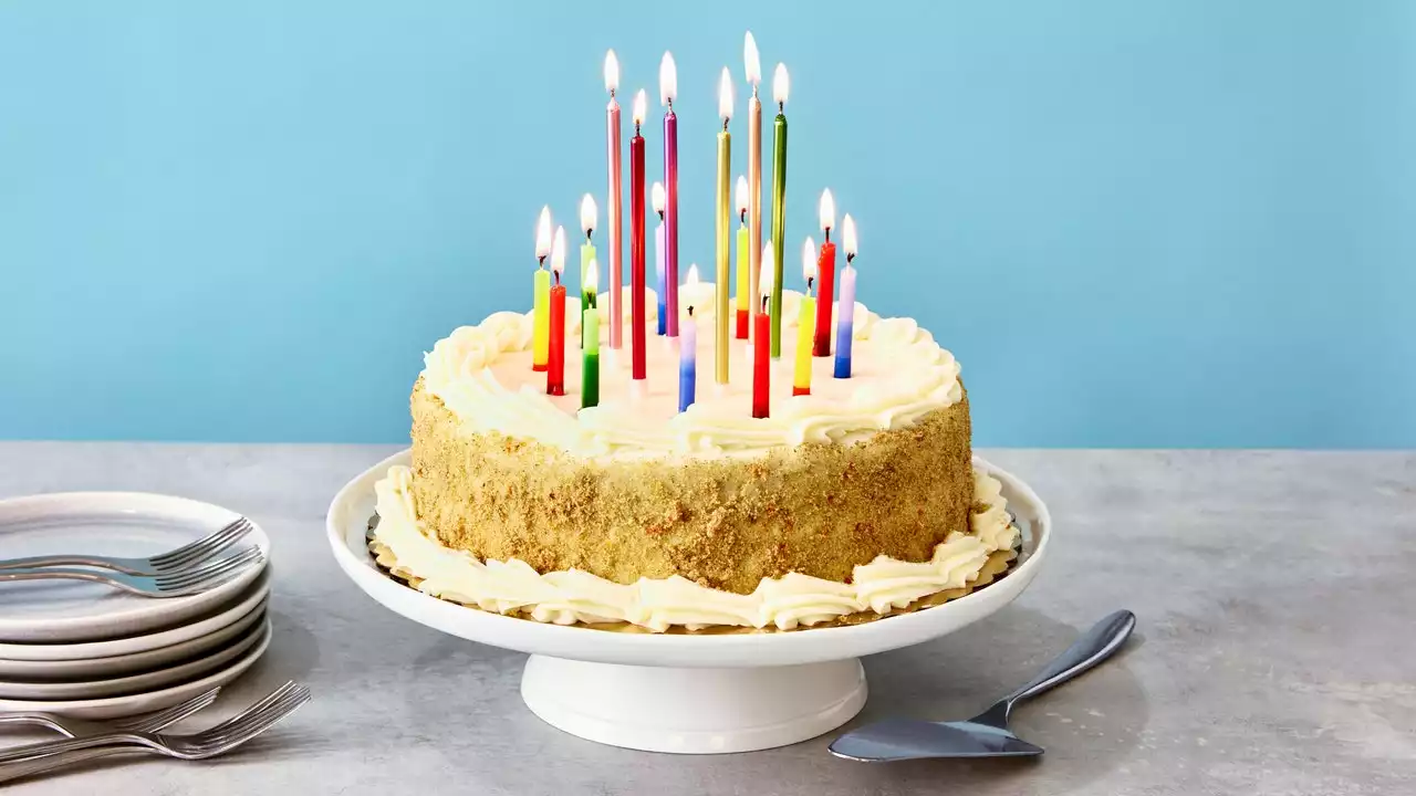 The 39 Cutest Birthday Candles