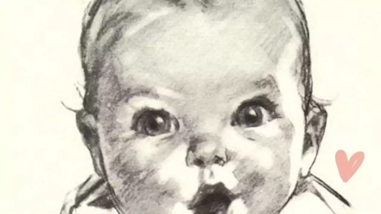 Ann Turner Cook, Original Gerber Baby, Dead at 95