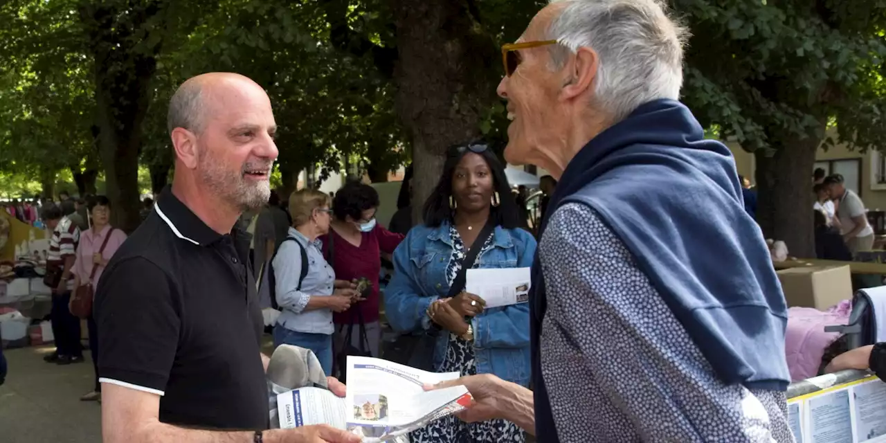 Jean-Michel Blanquer aspergé de chantilly, deux enseignants placés en garde à vue