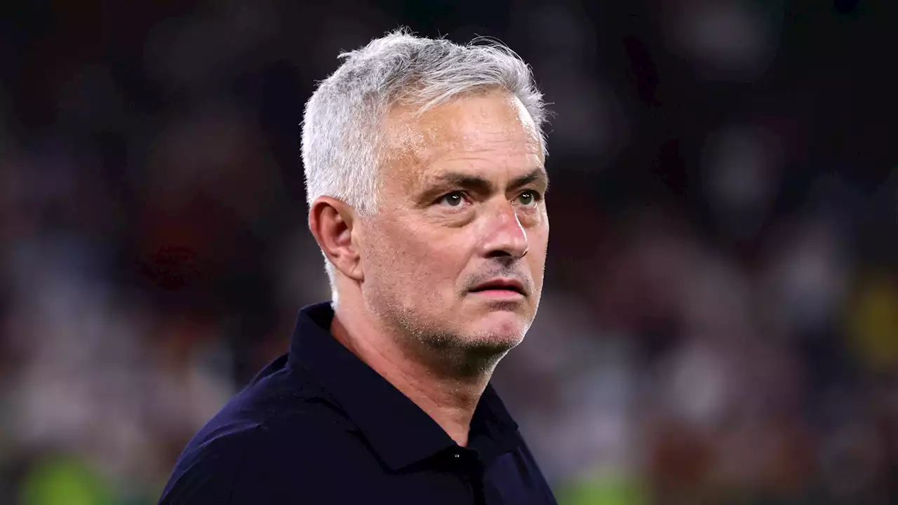 Calciomercato, Bomba del Telegraph: il Psg vuole Mourinho, Roma addio?