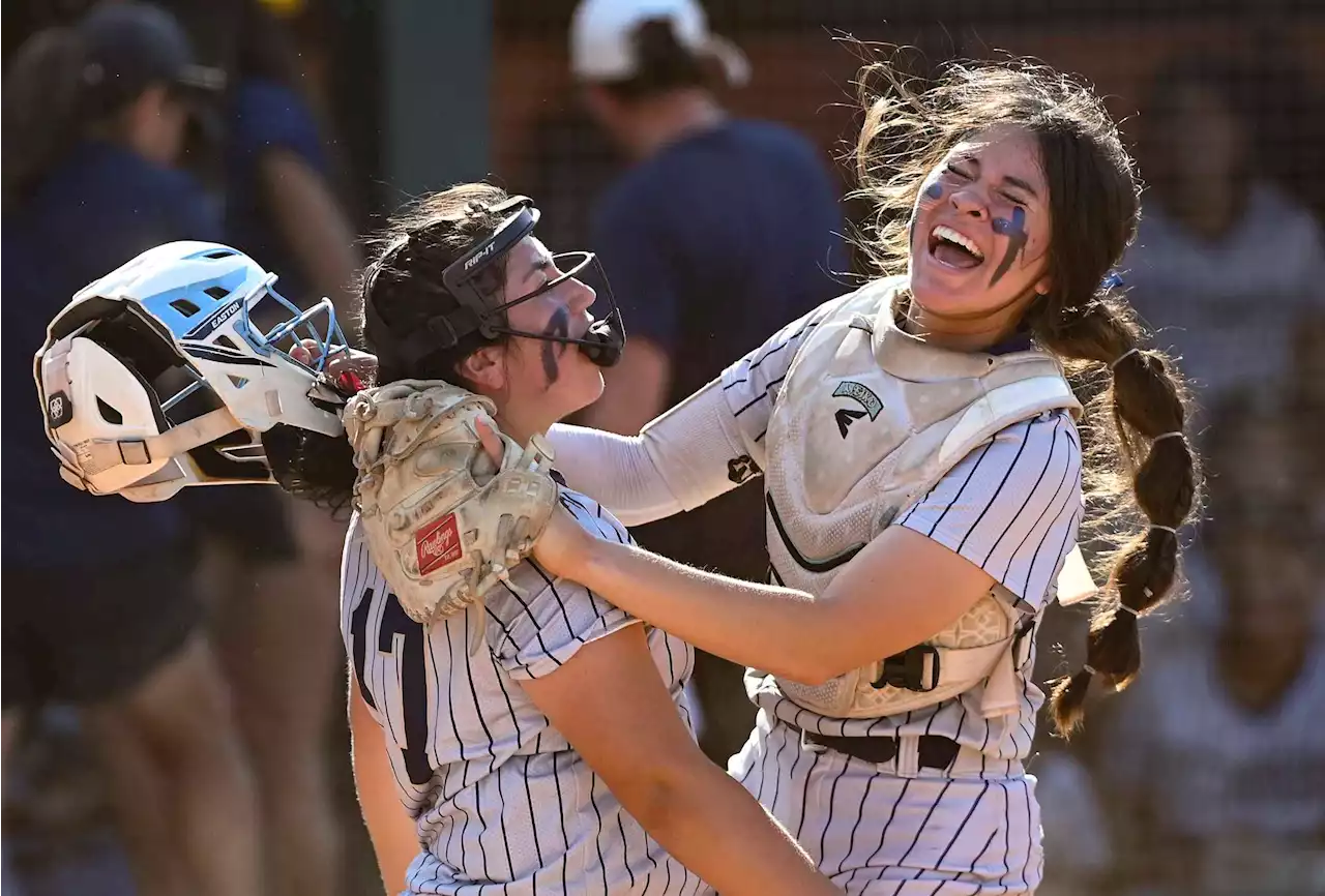 Rally sends O’Connor to state title game in softball