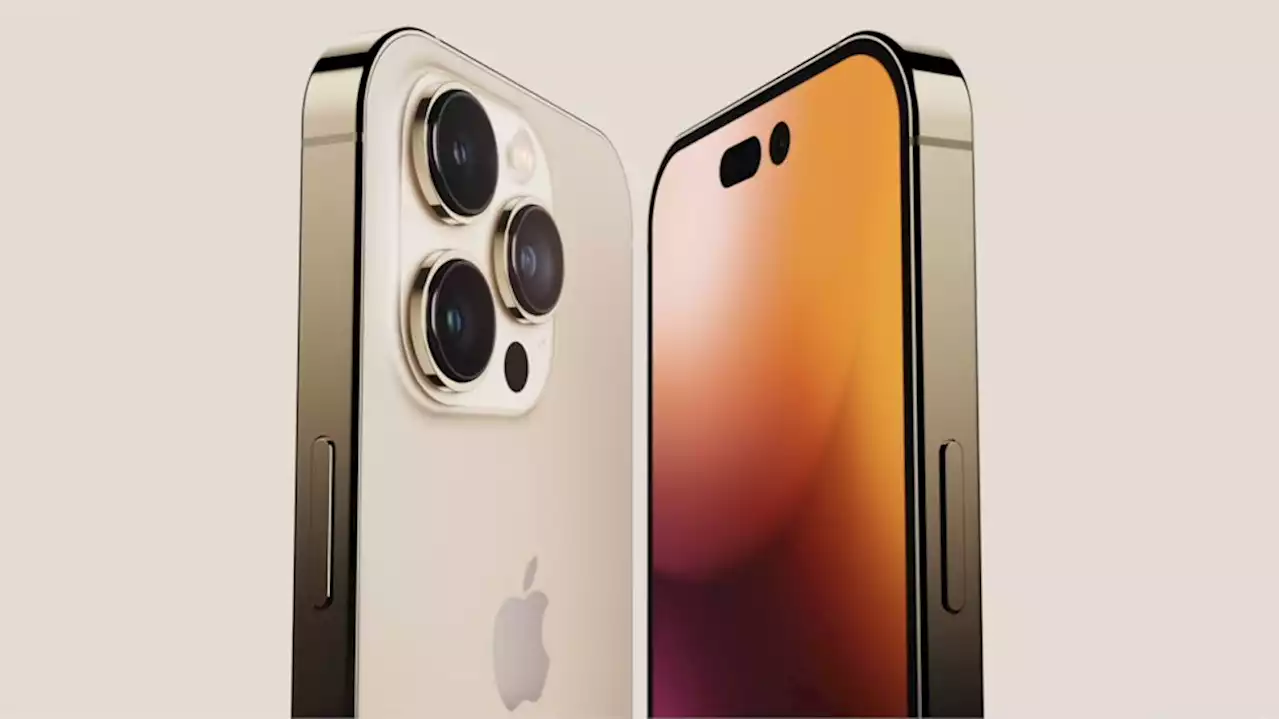 Apple iPhone 14 Models Exposed In New Video