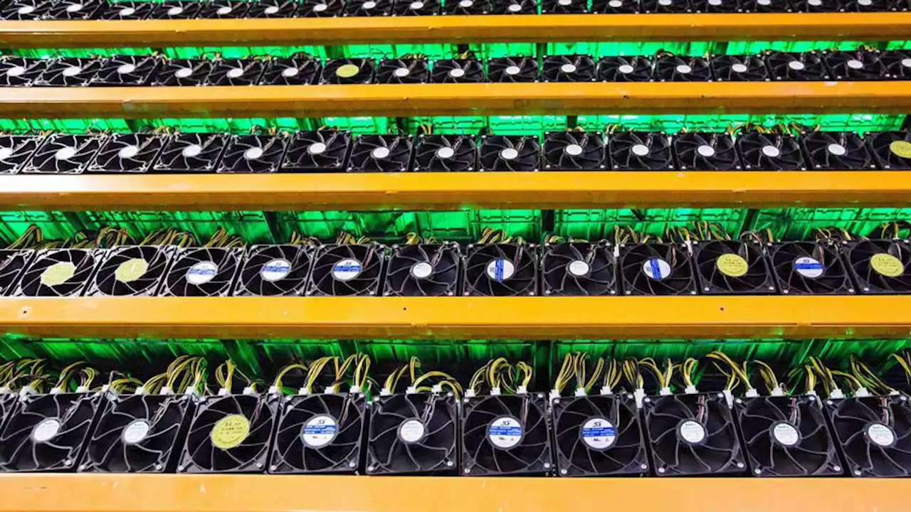 New York Clamps Down On Bitcoin Mining In Newly Passed Bill