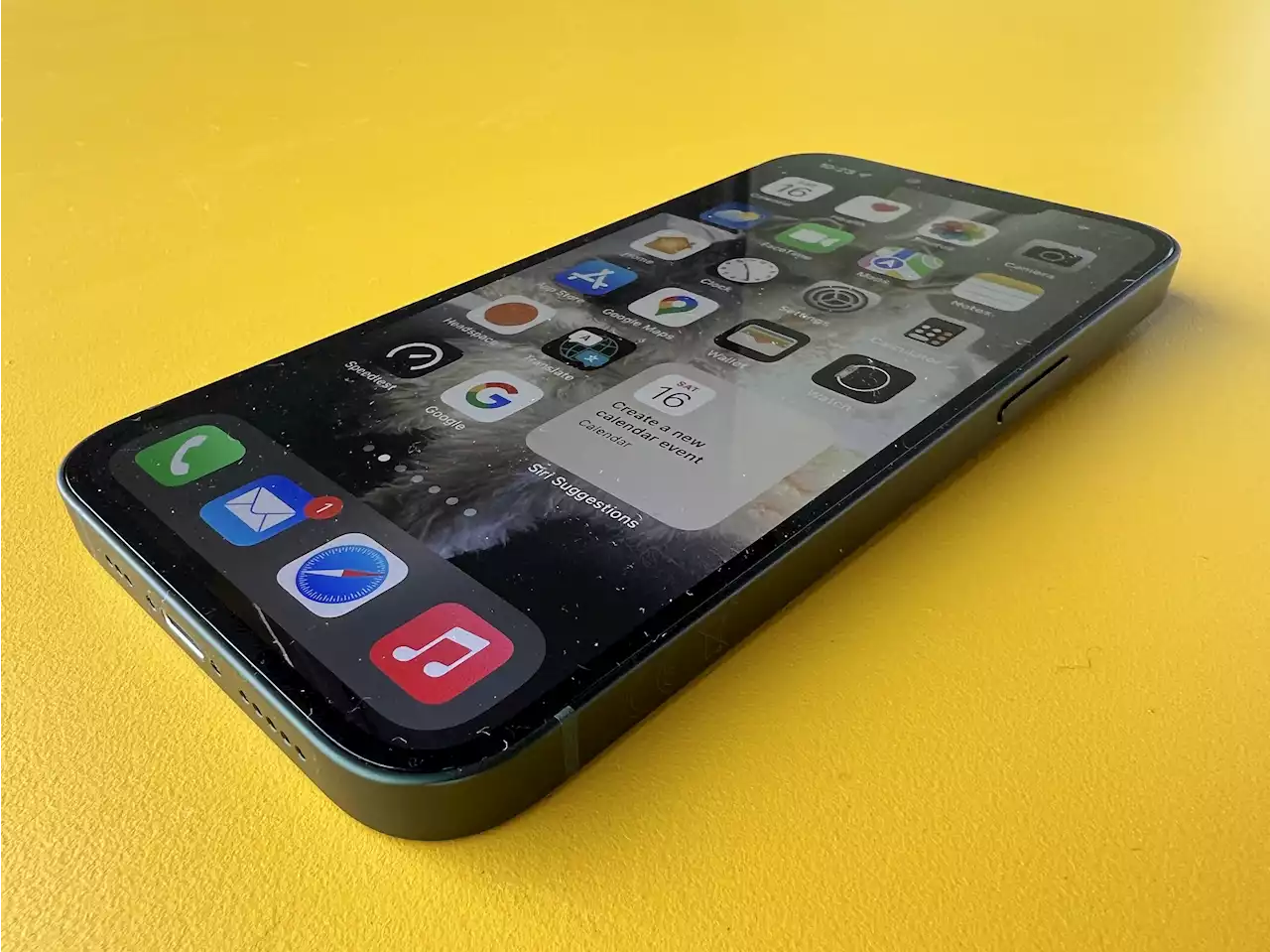 Apple iOS 15.6: The Next Update Will Fix That Surprising iPhone Bug