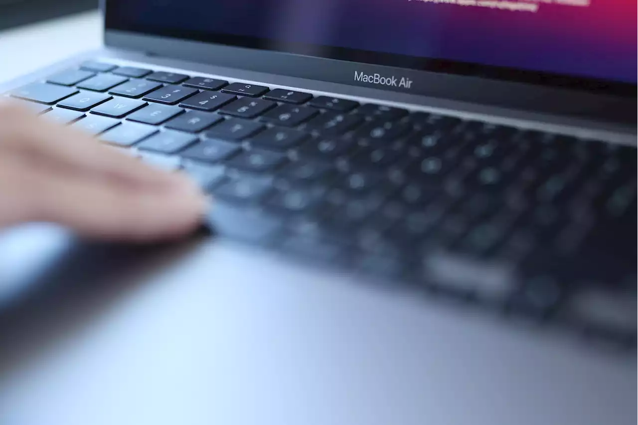 Forget The New MacBook Pro, Apple Has Something Better