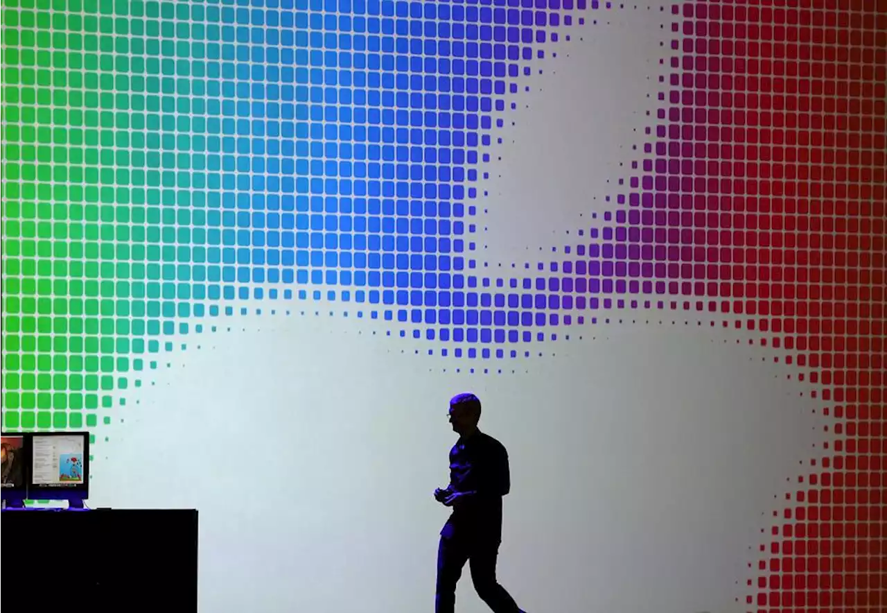 Is Apple About To Unveil An Exciting All-New Product? The Latest News