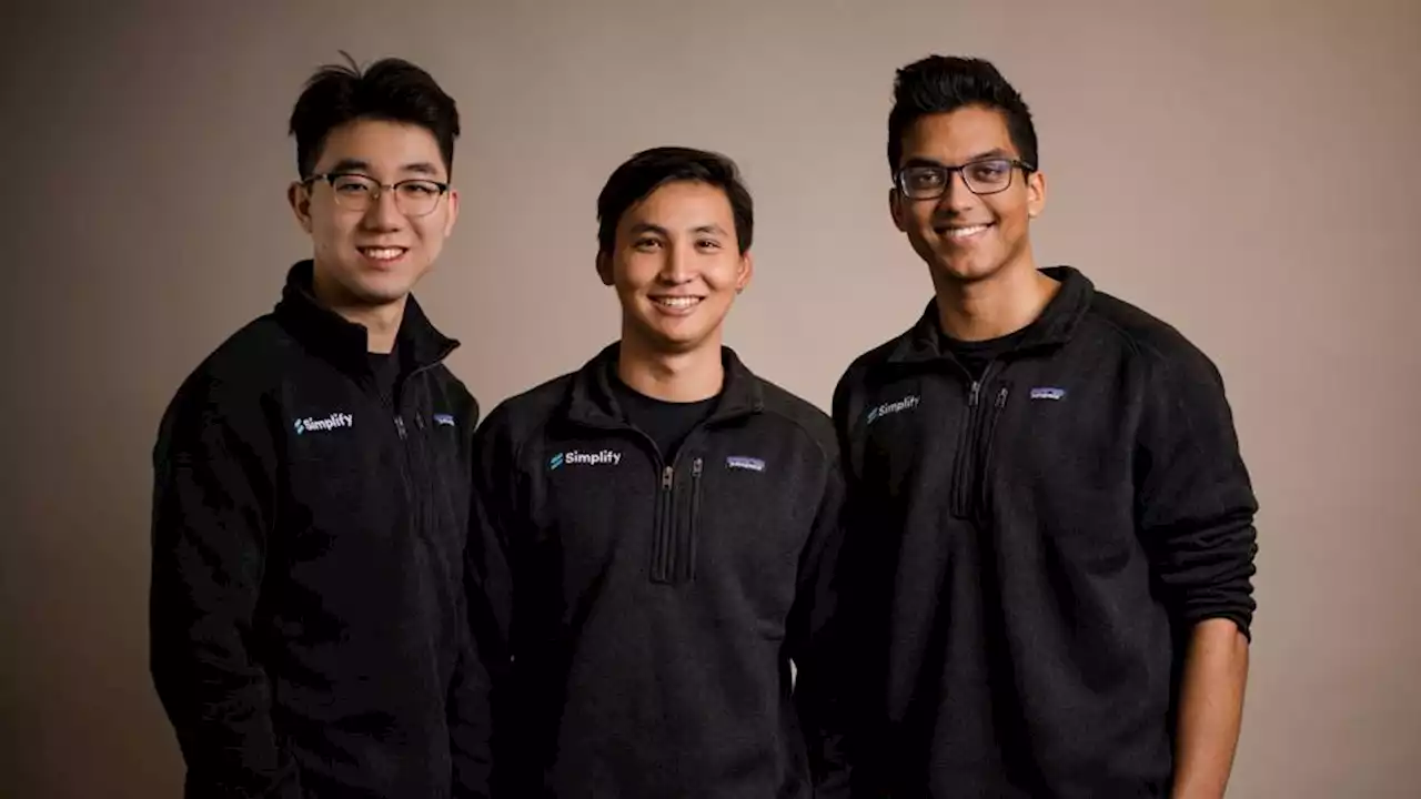 These Stanford And Berkeley Dropouts Raise $1.2M To Help College Students Apply To Jobs Easier