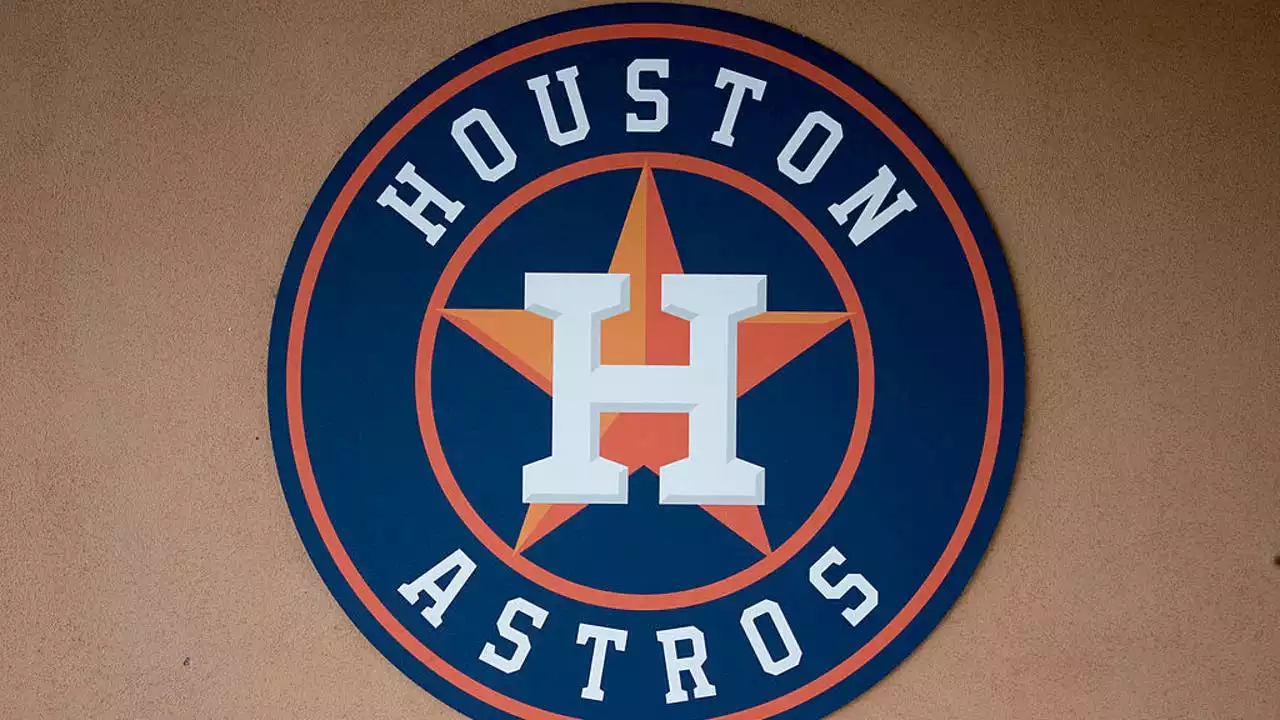 Houston Astros hosting job fair this weekend for potential employees