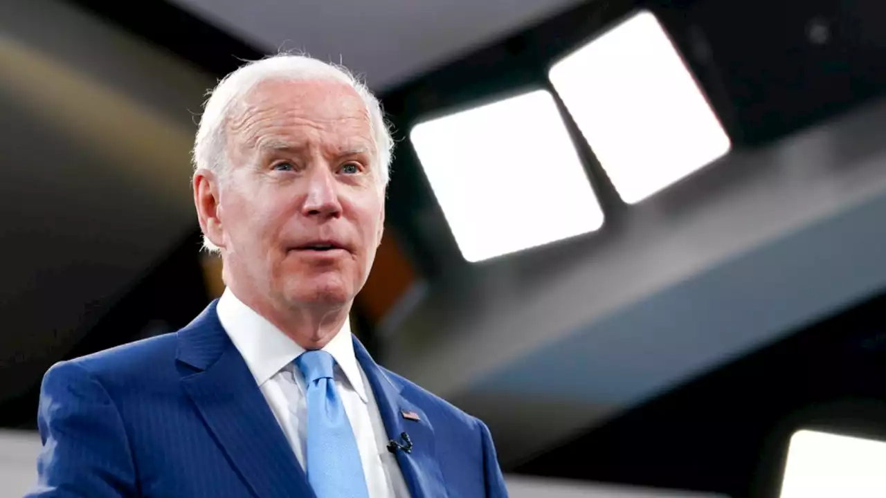 Biden doubles down on gun control rhetoric, previously promised legislation on his 'first day in office'