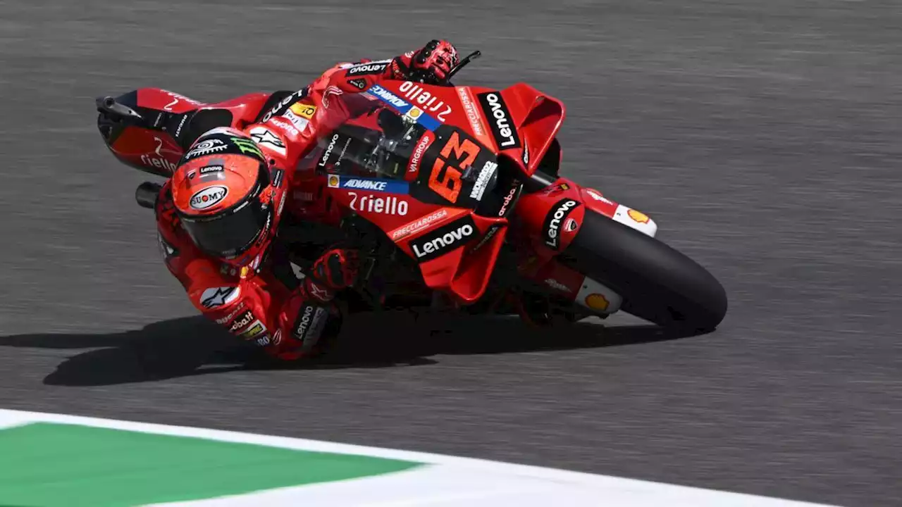 MotoGP LIVE, GP Catalogna: le qualifiche da Montmelò in diretta