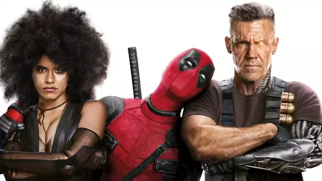 Deadpool 3 Writers Say Disney's Not Messing With What Works