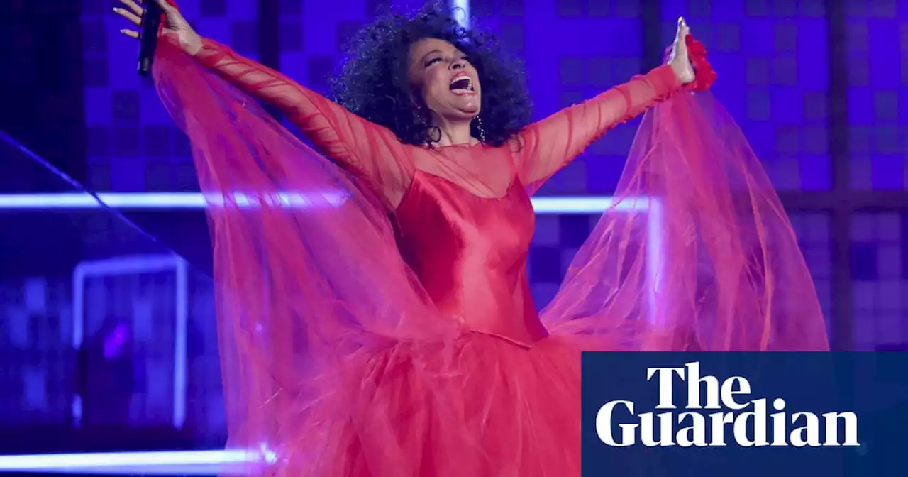 TV tonight: Diana Ross is ready to party with her first UK performance in 15 years