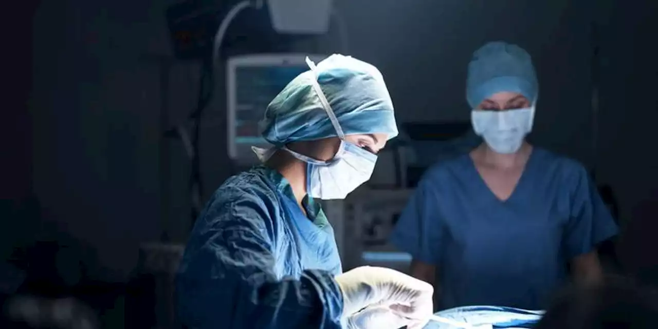 Women Having Surgery Get Better Results if Their Surgeon Is a Woman