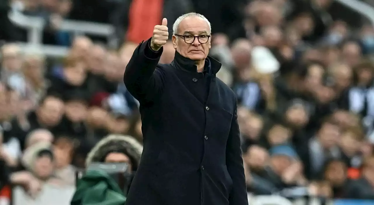 Nazionale, Ranieri: «L'Europeo vinto ci ha illusi, bisogna credere nei giovani»