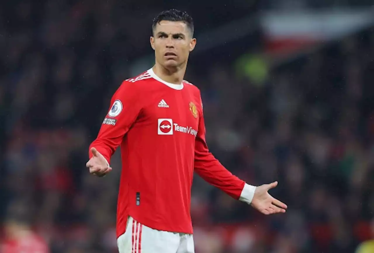 Cristiano Ronaldo addresses Manchester United future