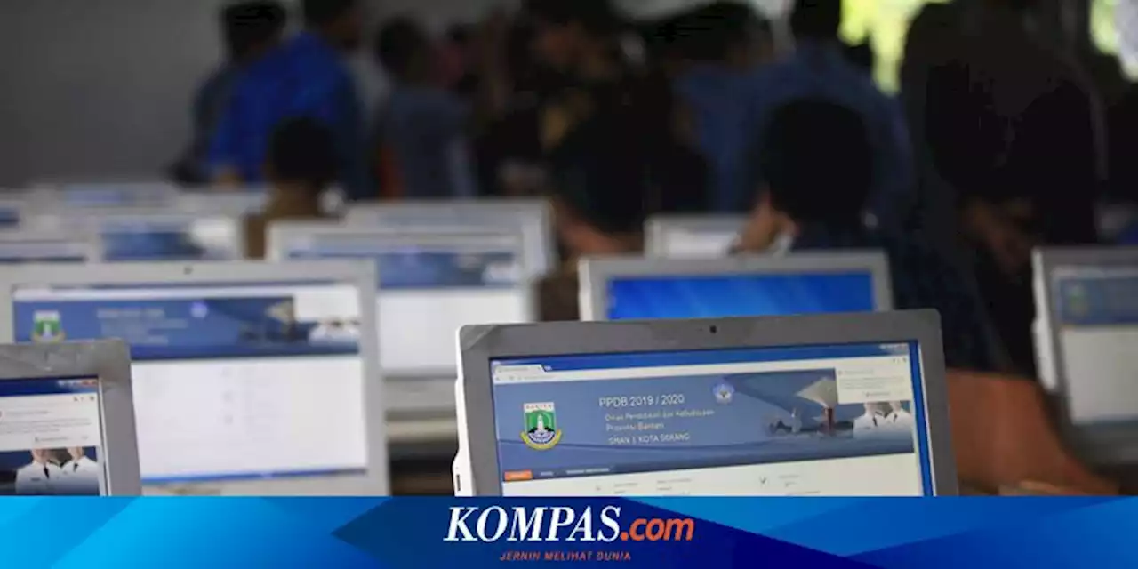 Calon Peserta Didik di Area 'Blank Spot' Bisa Daftar PPDB SMA di Jateng Lewat Zonasi Khusus