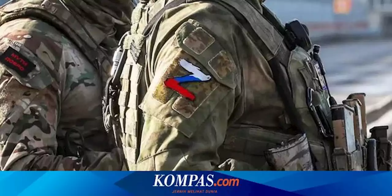 Pengakuan Tentara Rusia yang Menolak Bertempur di Ukraina: Banyak Rekan yang Tewas karena Ini