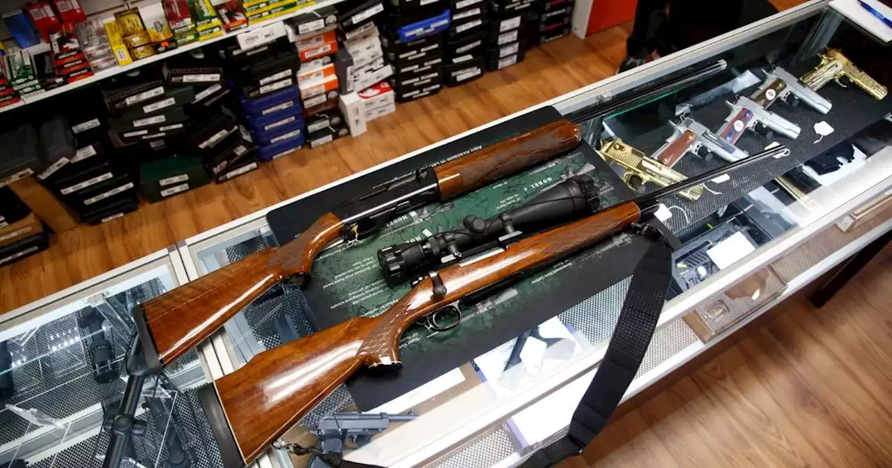 California spending $11 million to promote 'red flag' gun law