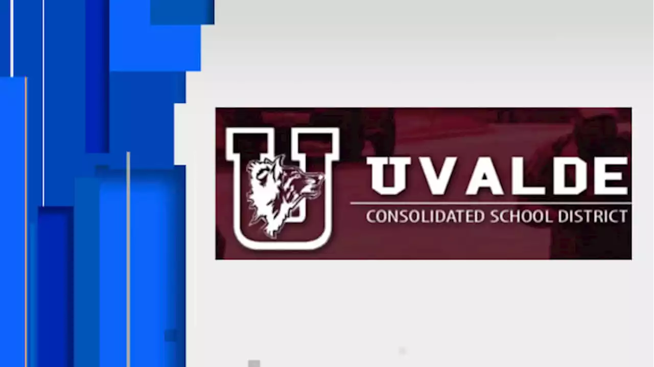 WATCH LIVE: Special school board meeting in Uvalde