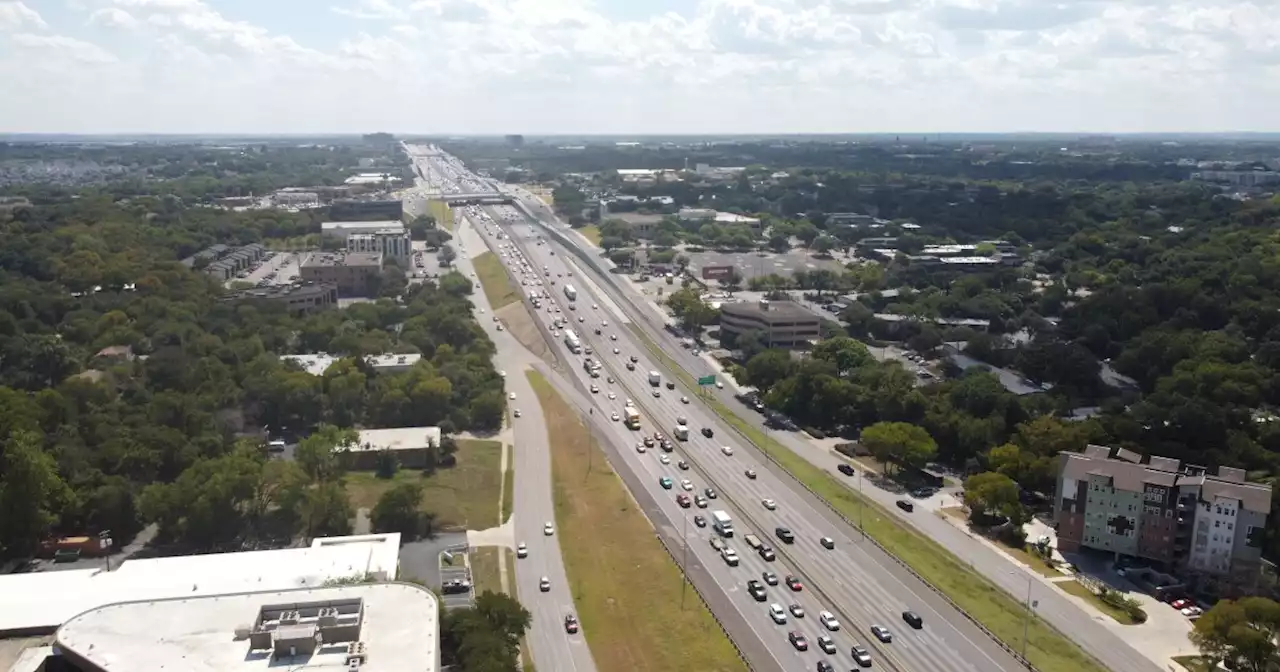 TxDOT wants cops to crack down on speeders, but APD's traffic enforcement units are understaffed