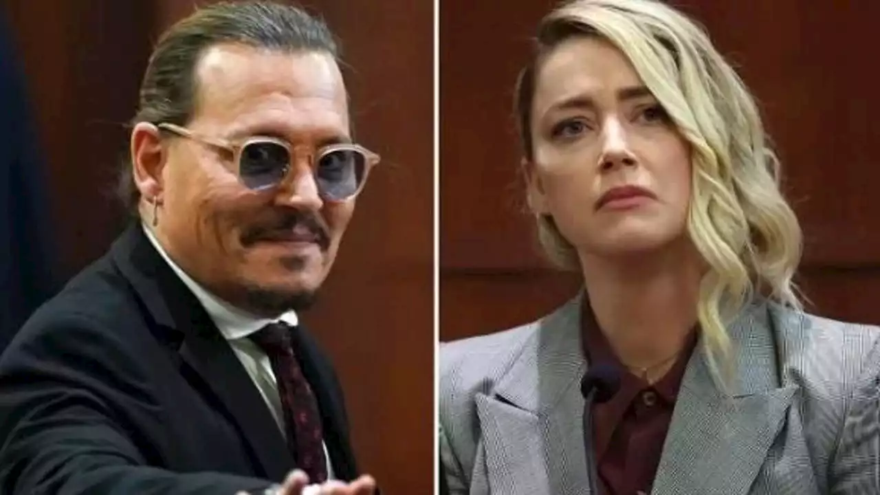 Depp-Heard, in vendita su eBay a cifre folli gli oggetti più curiosi del processo