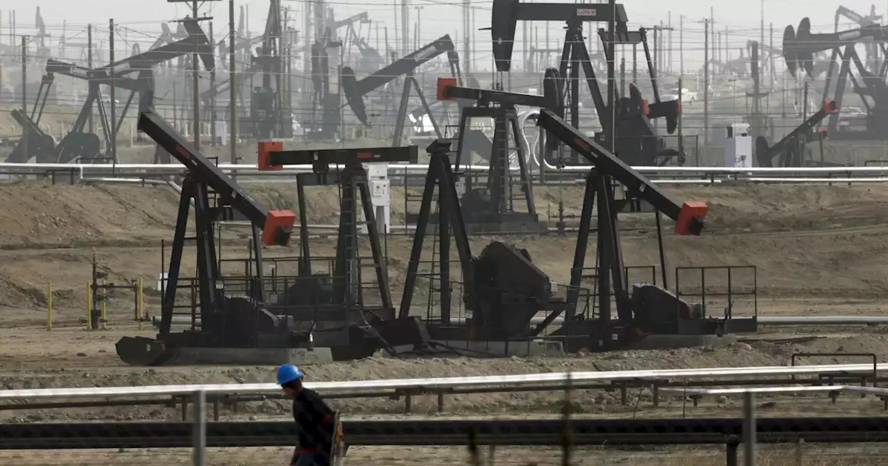 9th Circuit Court blocks permits for fracking off California coast