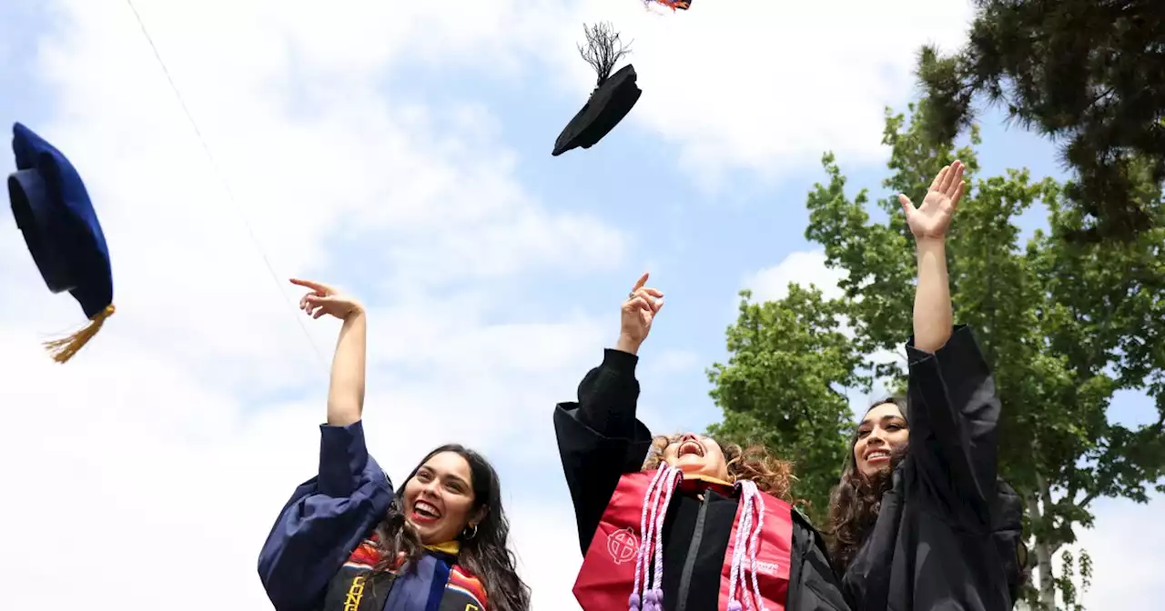 Latina mothers, daughters and the pursuit of higher education — together