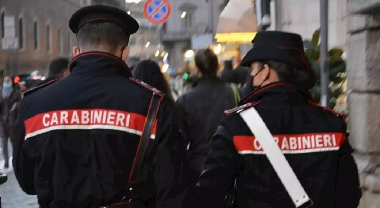 Roma, turisti e un corriere derubati: cinque arresti in centro