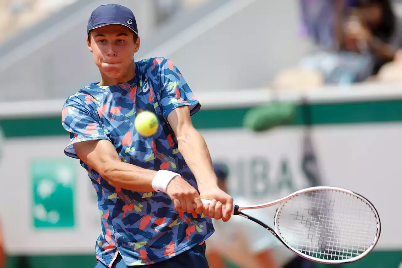 À Roland-Garros, il y a au moins un Français qui a soulevé un trophée