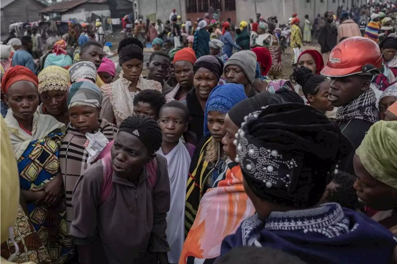 Belgian king, in shadow of colonial past, to visit DR Congo